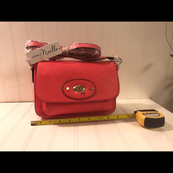 Simply Noelle Handbags - Shoulder Strap purse by Simply Noelle